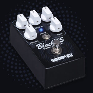 Products - Wampler Pedals