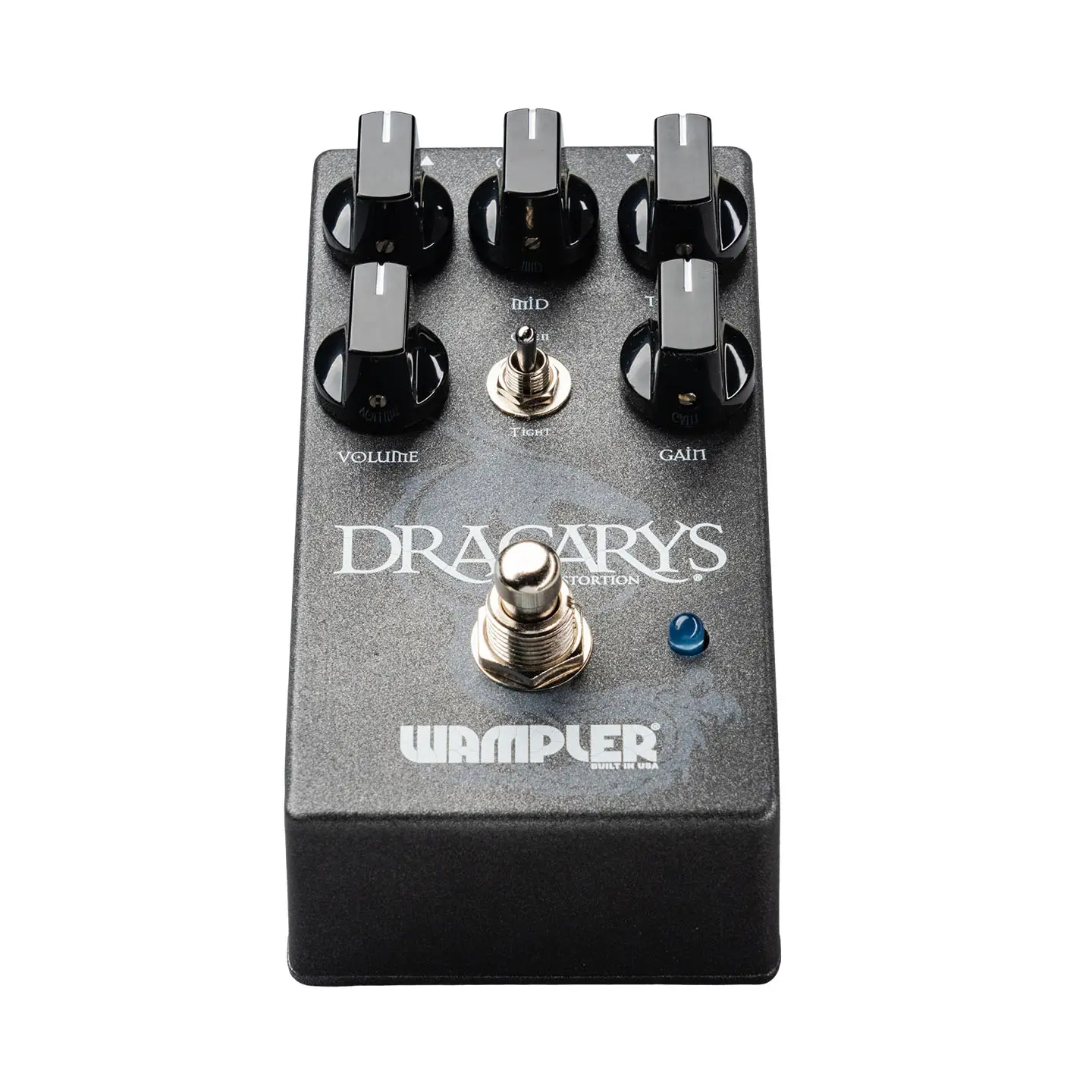 Wampler SLOstortion