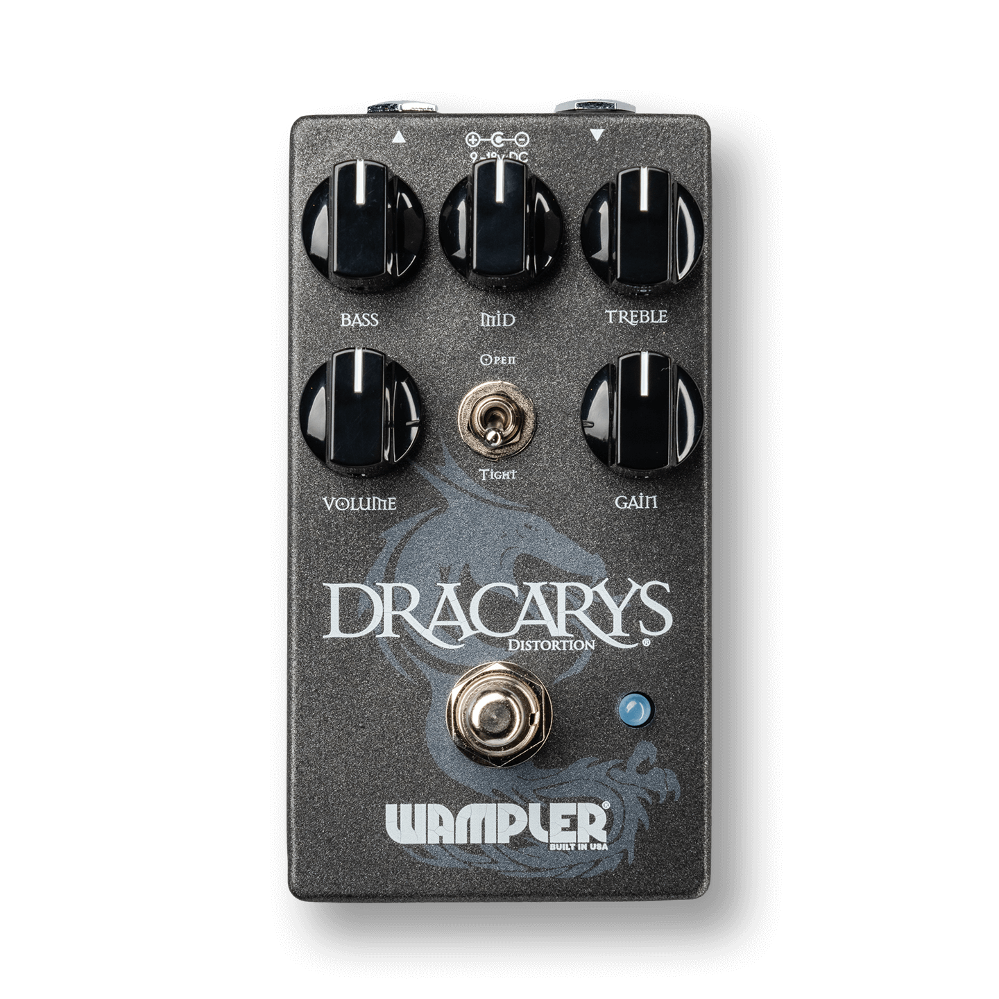 Wampler Ego76 新品同様 2025年5月購入 箱・説明書あり - メルカリ
