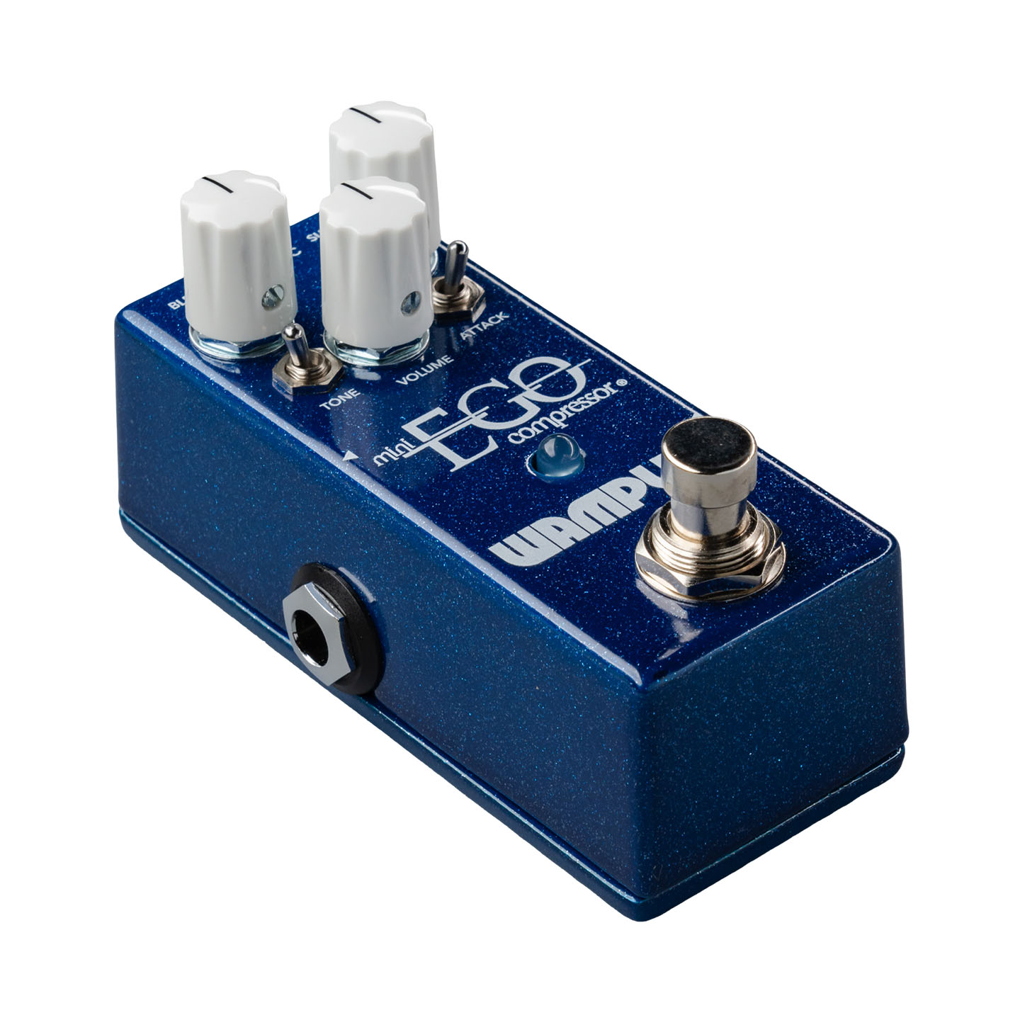 Small compressor pedal hotsell