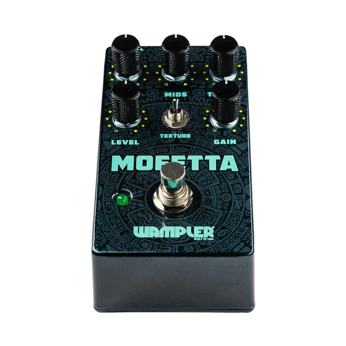 ランキングや新製品 Mofetta - Pedals Wampler ギター