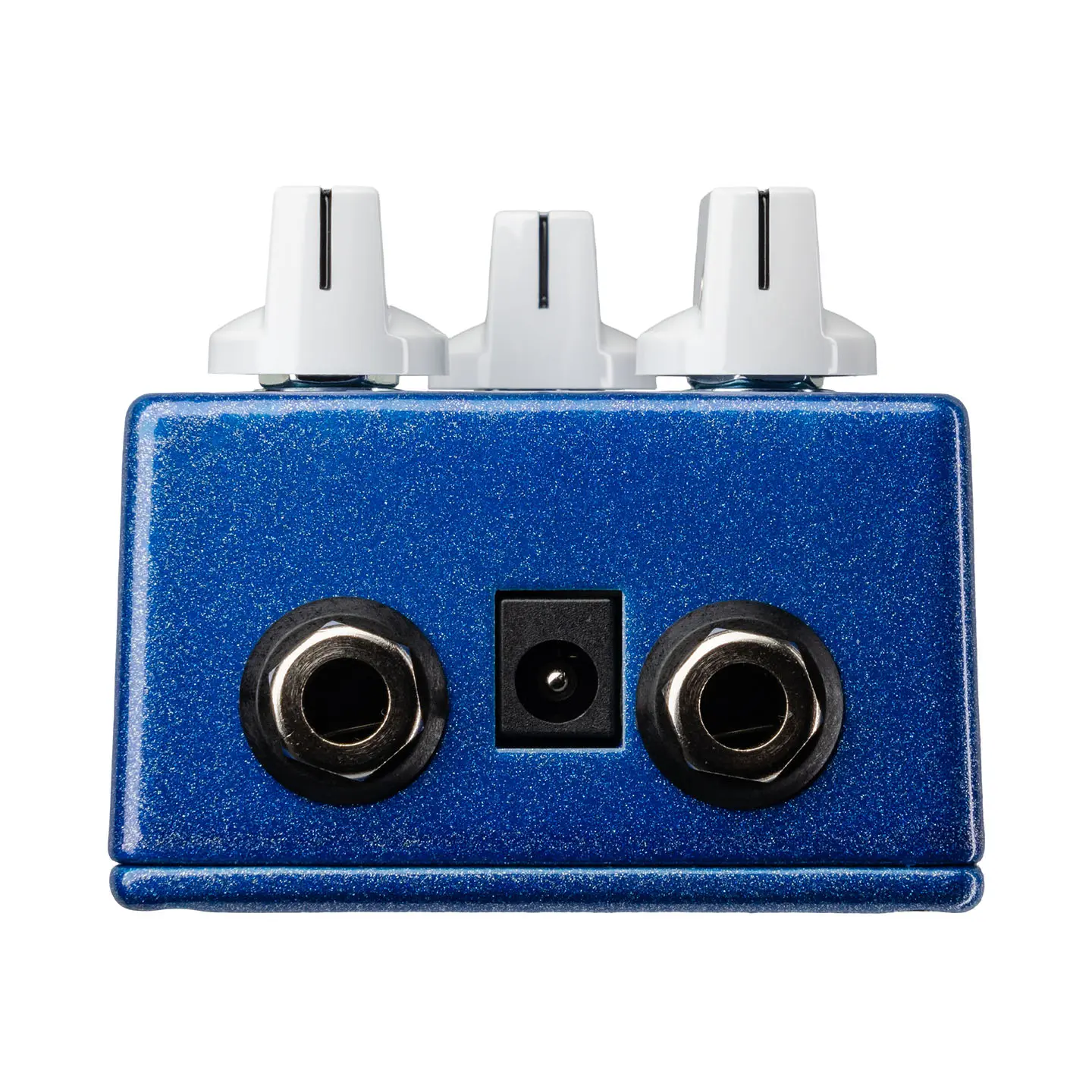 Brad Paisley: Paisley Drive - Wampler Pedals