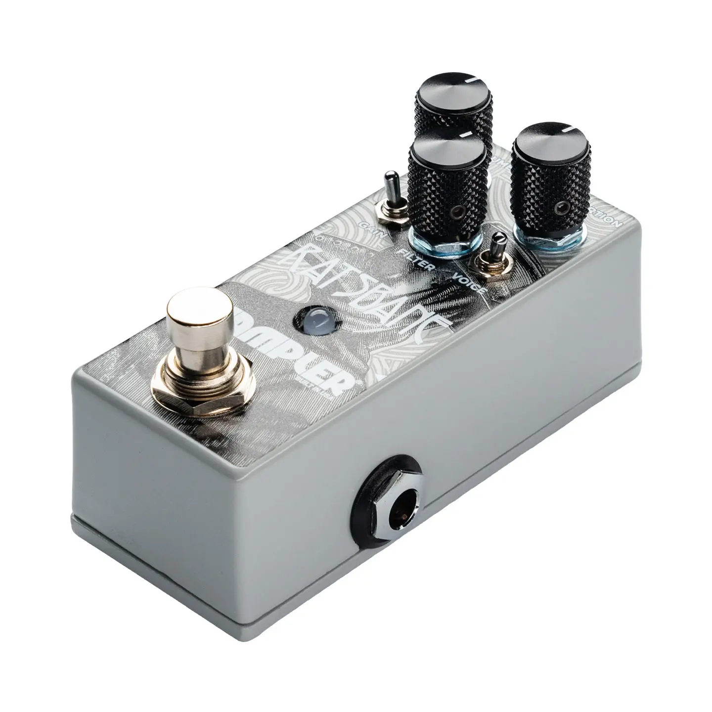 Ratsbane - Wampler Pedals