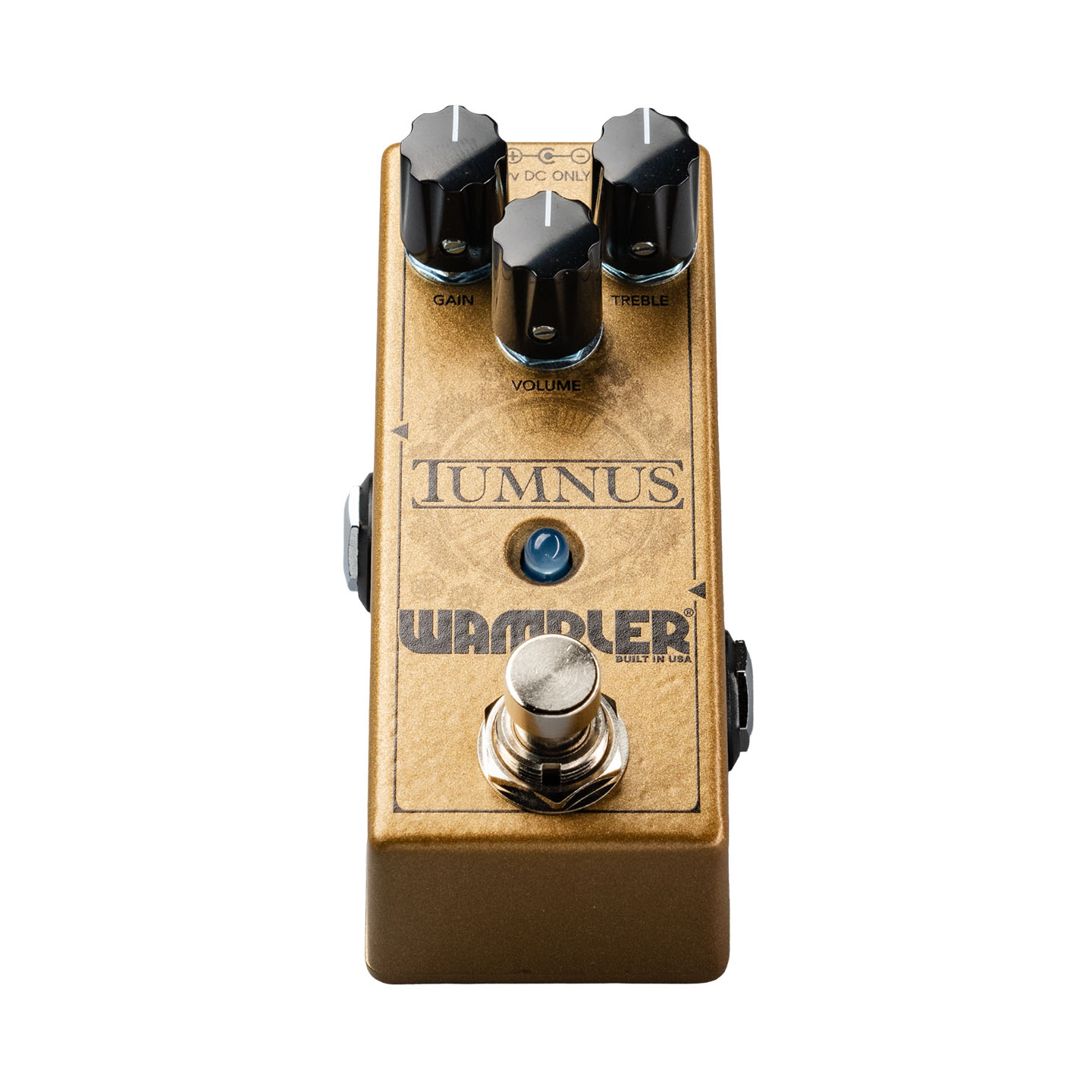 Tumnus Pedal
