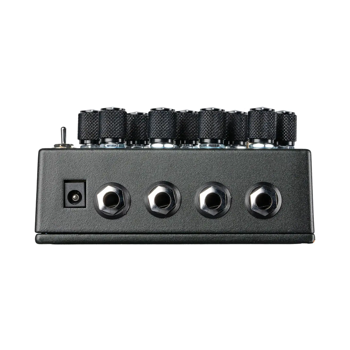 The Fearbox - Wampler Pedals