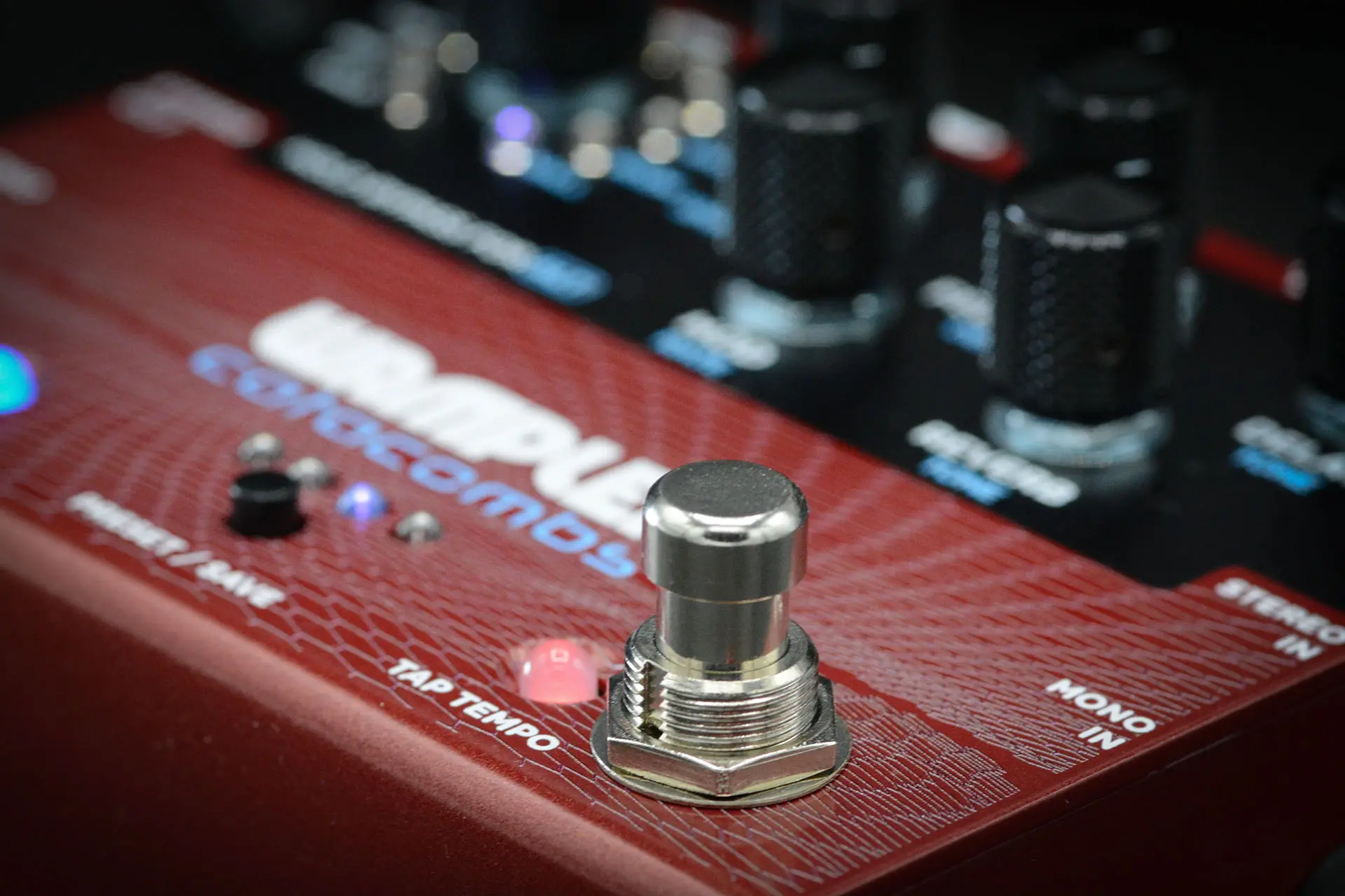 Wampler cataPulp British Distortion Pedal Review by