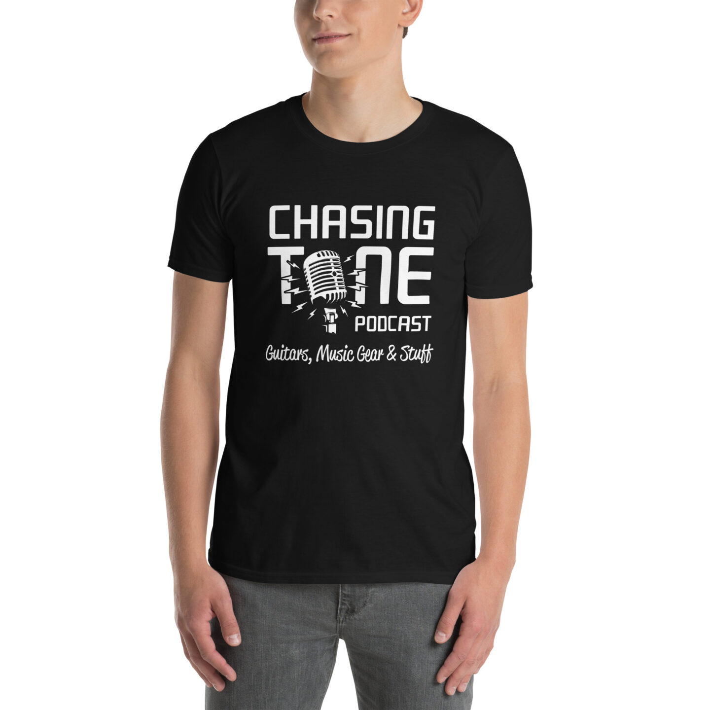 Chasing Tone Unisex T-Shirt