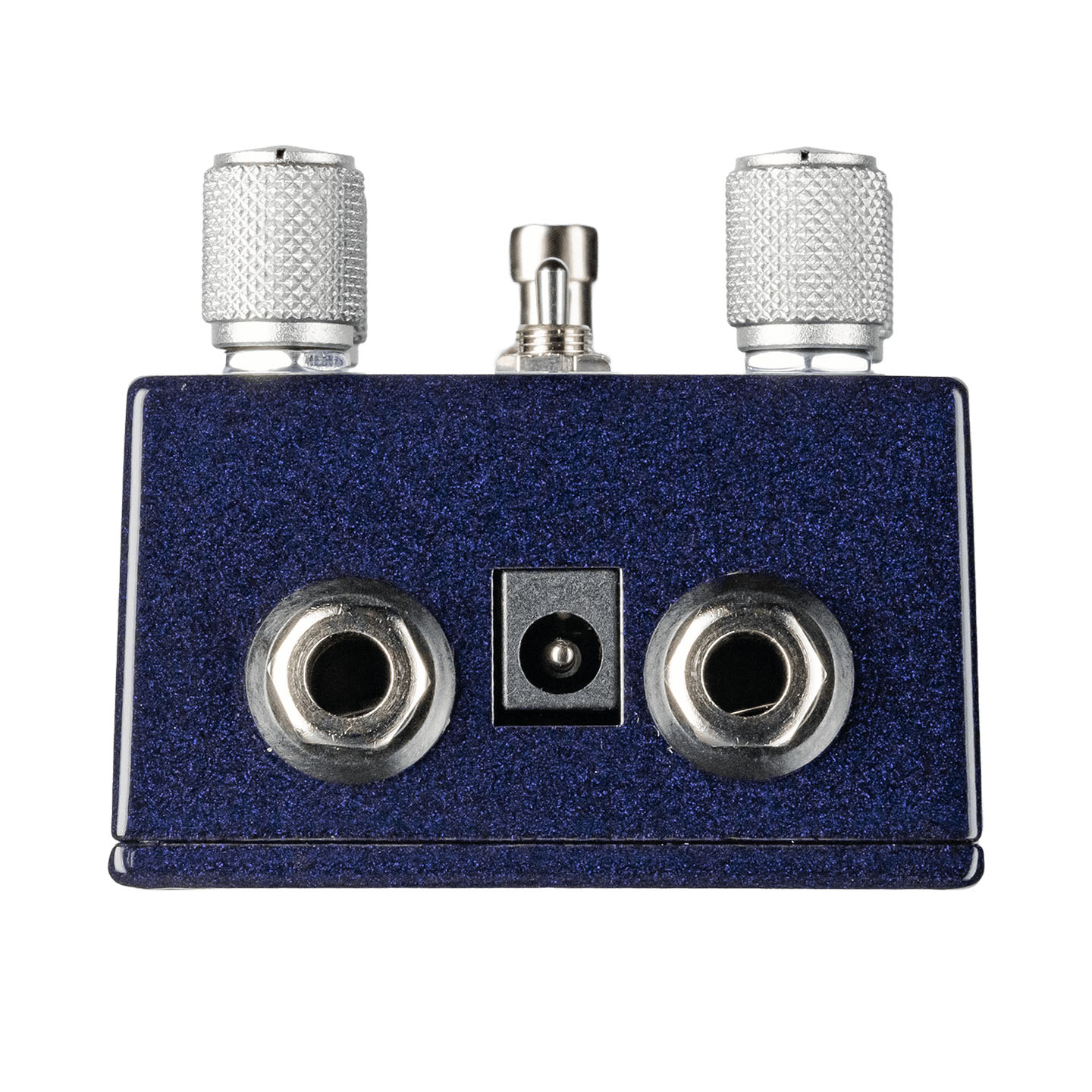 Pantheon Overdrive Pedal