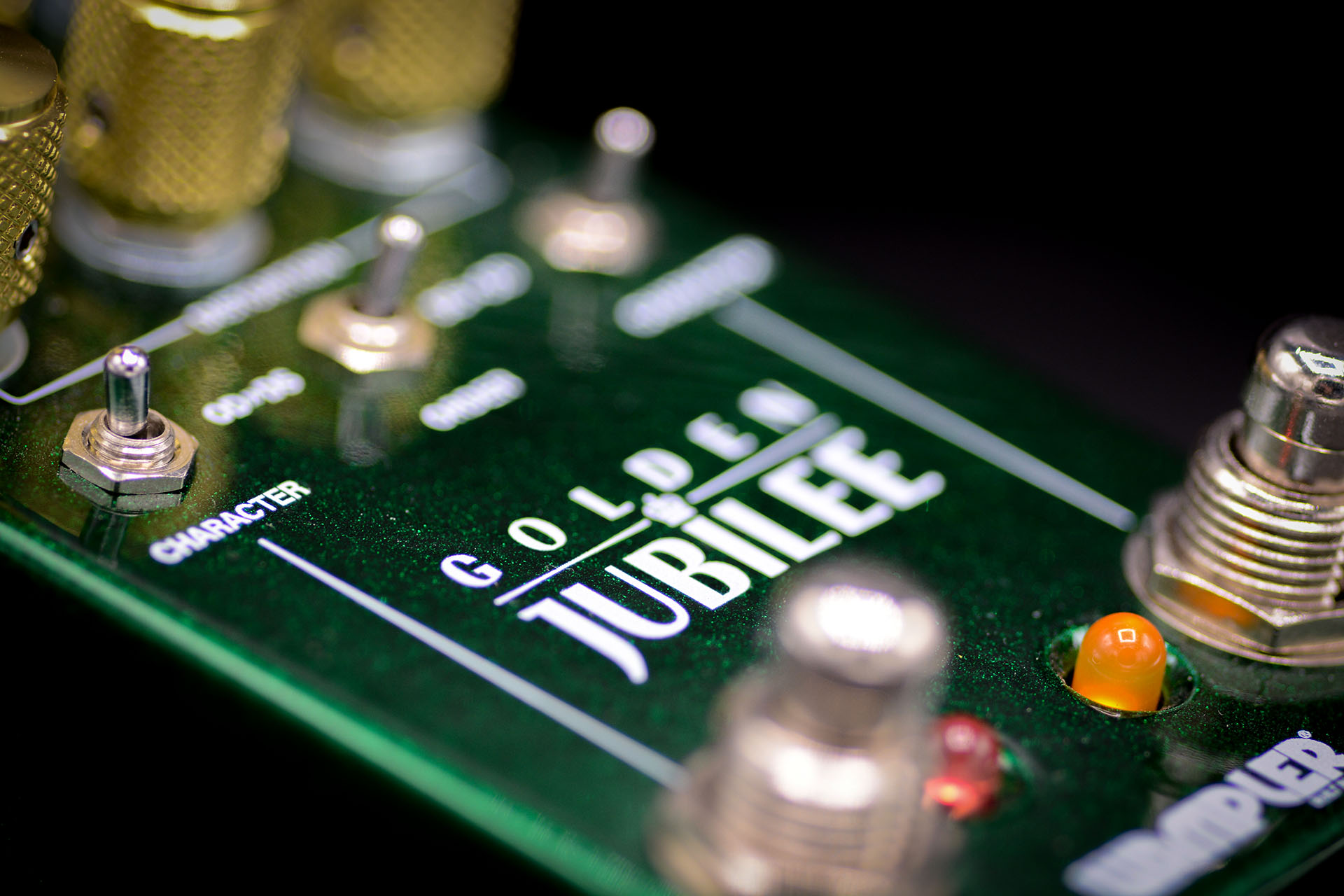 Golden Jubilee Lifestyle Image